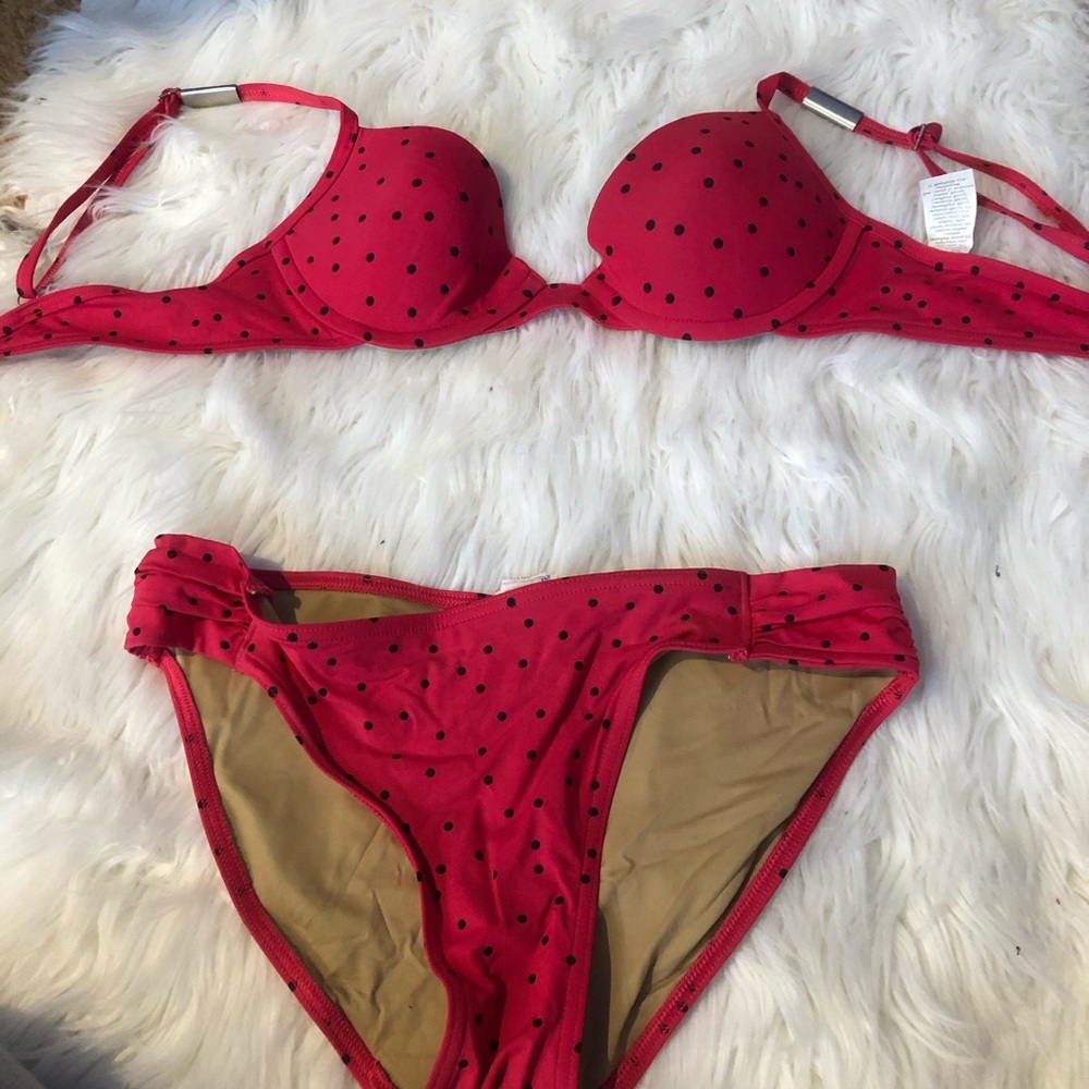 Calvin Klein Bikini